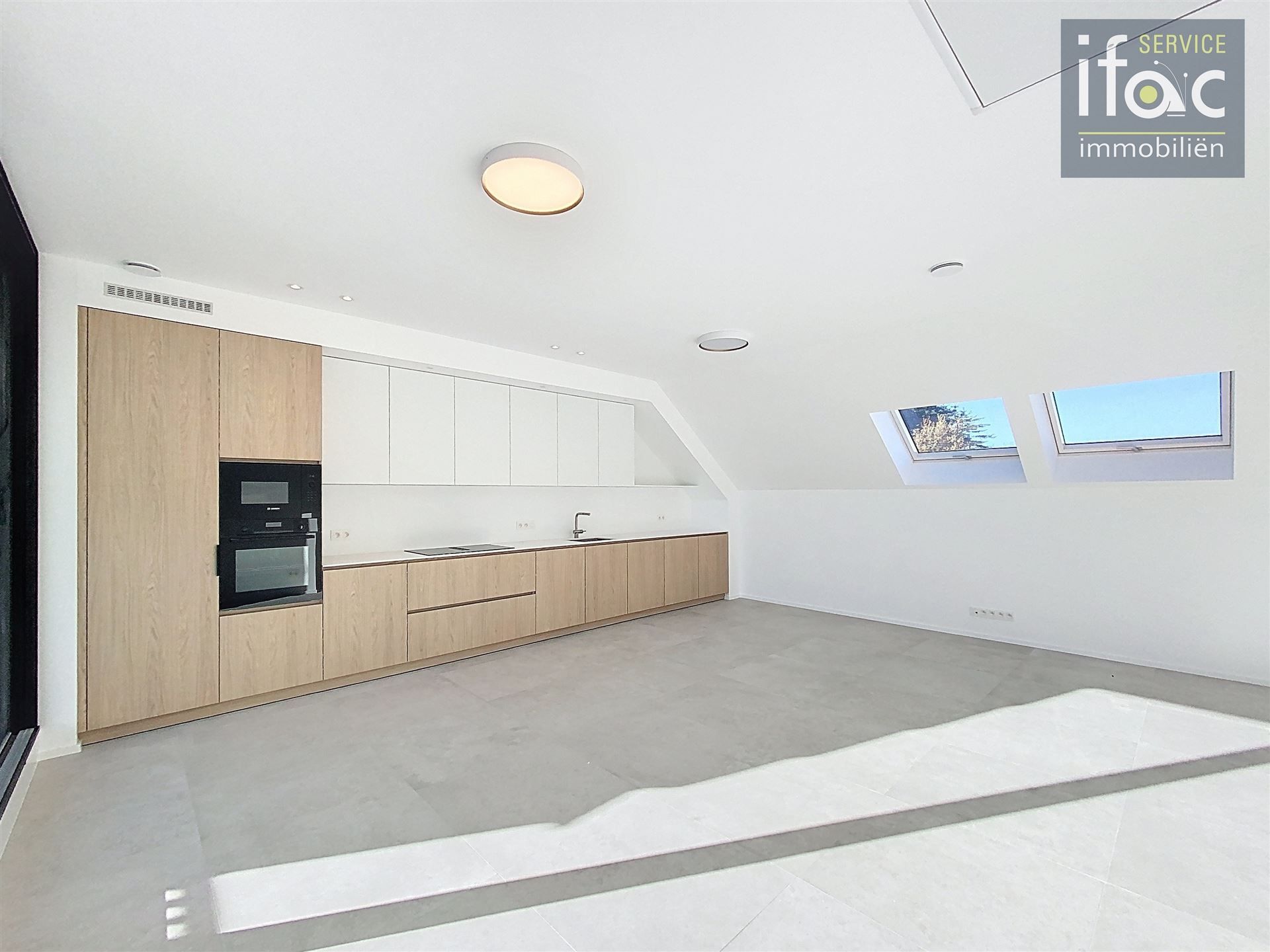 Nieuwbouwappartement met 3 slaapkamers foto 4