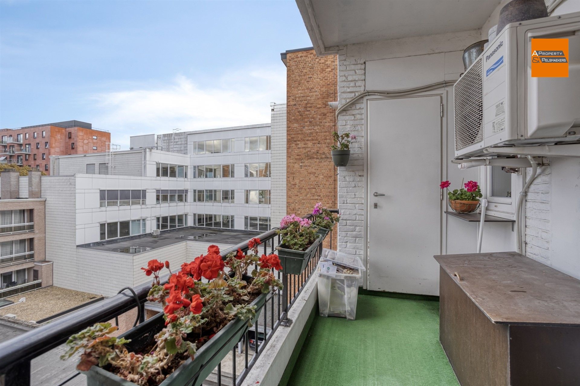 Appartement***optie*** foto 19