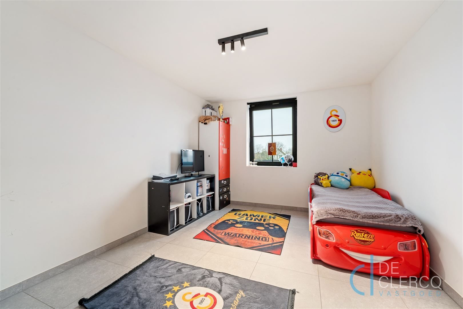 Mooie villa te koop in een rustige woonwijk te Lochristi!  foto 12