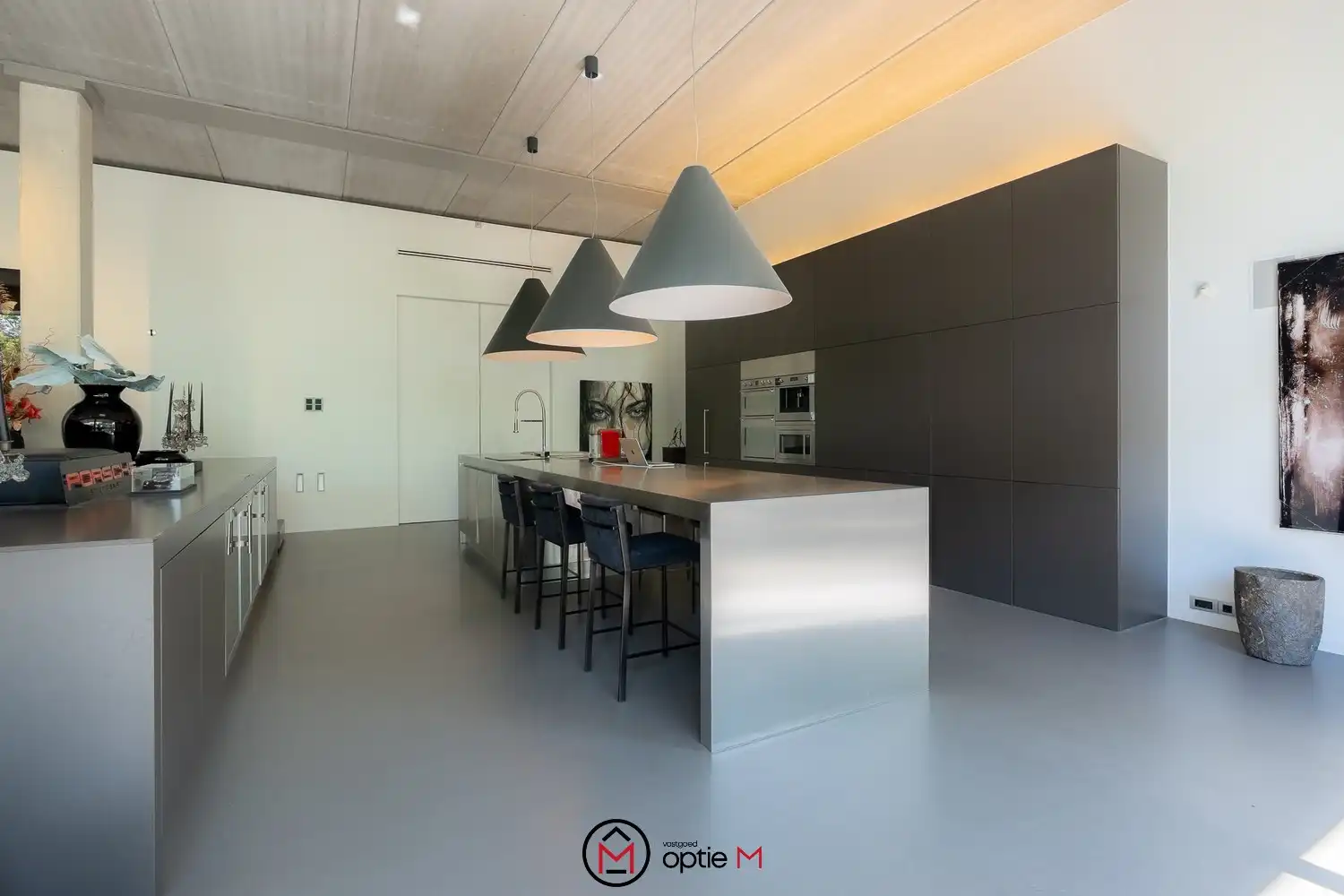 Unieke loft met hoogwaardige afwerking te koop in Hasselt foto 6