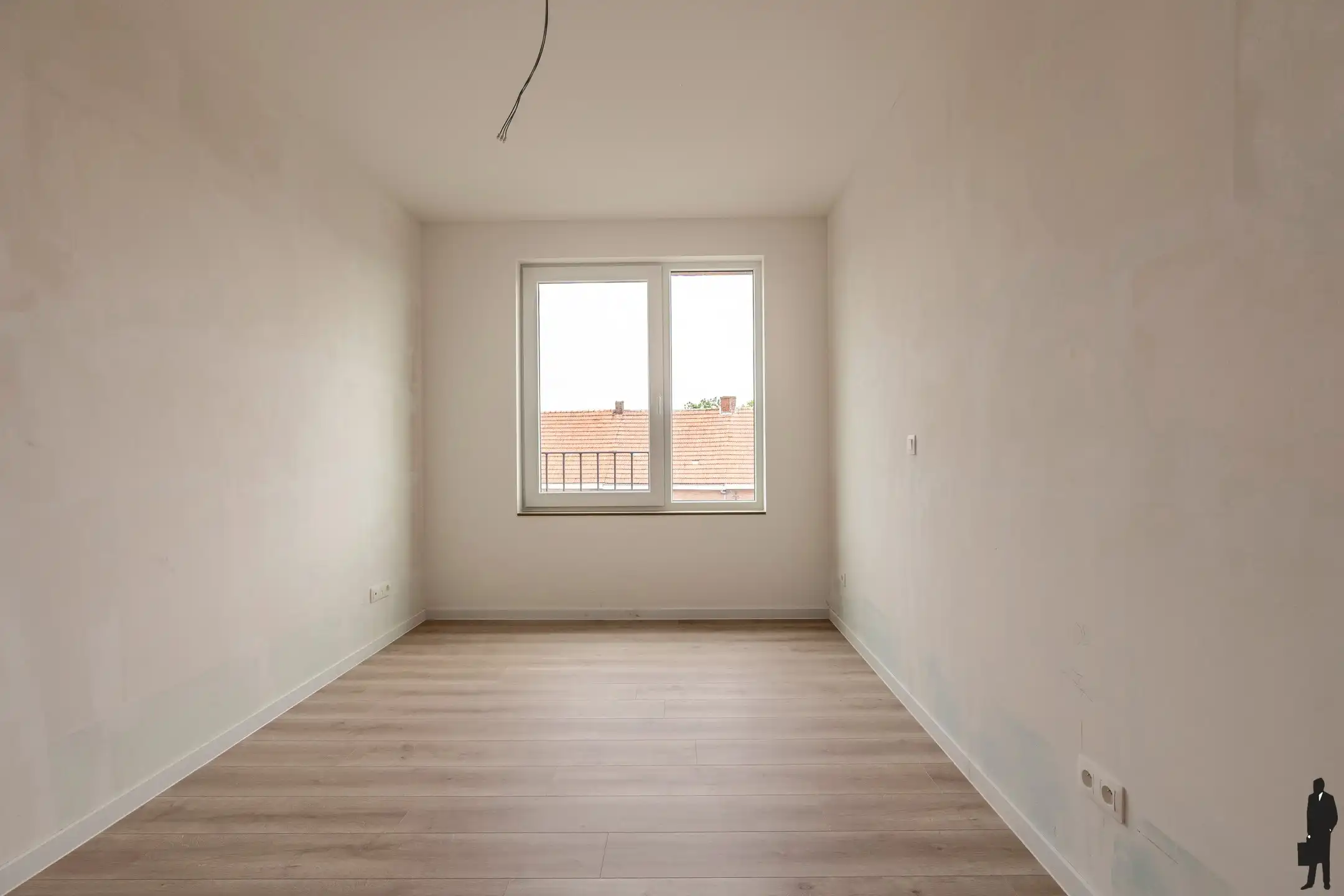 Instapklaar nieuwbouwappartement te Rijkevorsel foto 7