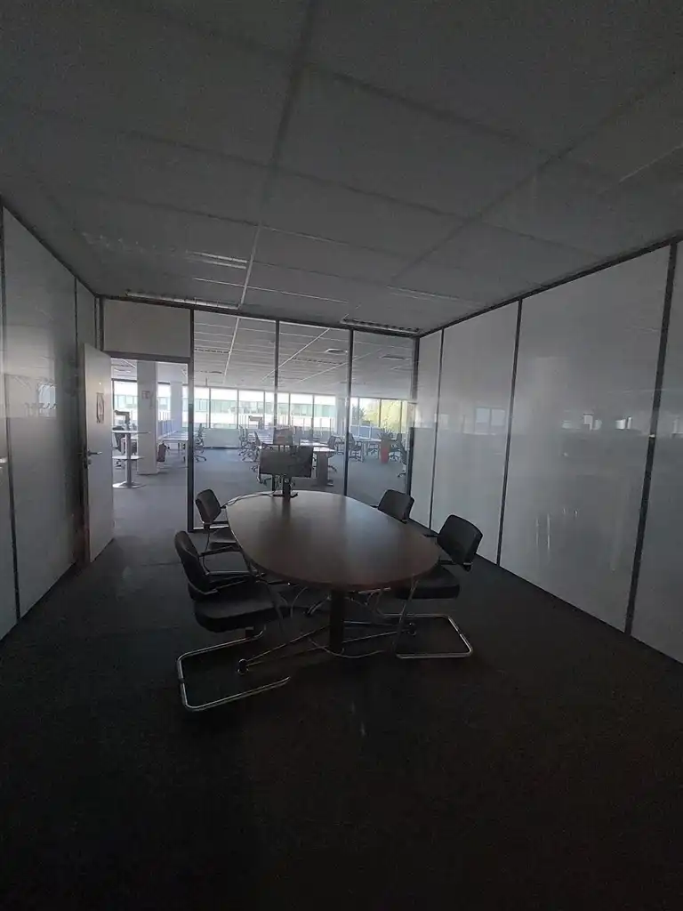  COMMUNICATION CENTRE: 1.160m² foto 14
