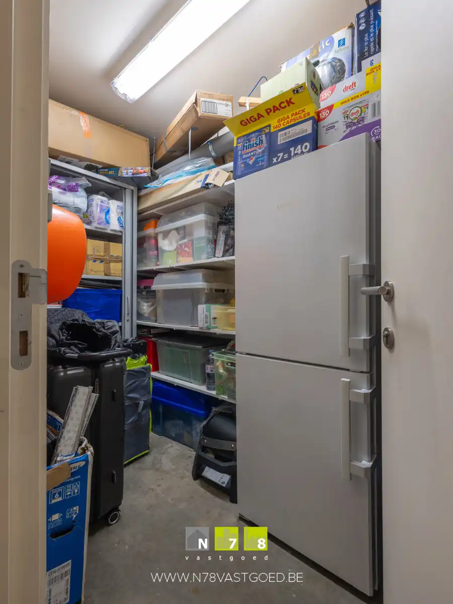 Appartement te koop foto 30