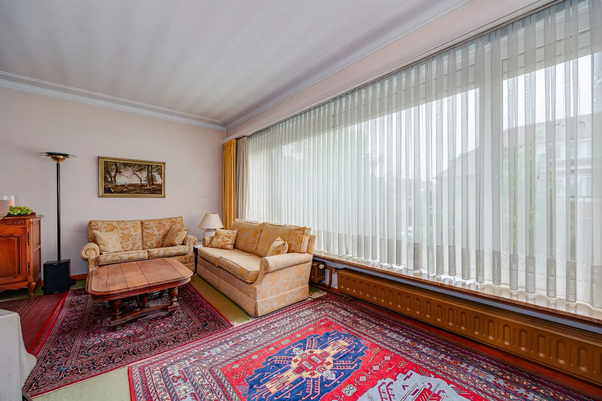 Huis met 4 slpk in het Hof van Rieth te Mortsel foto 7