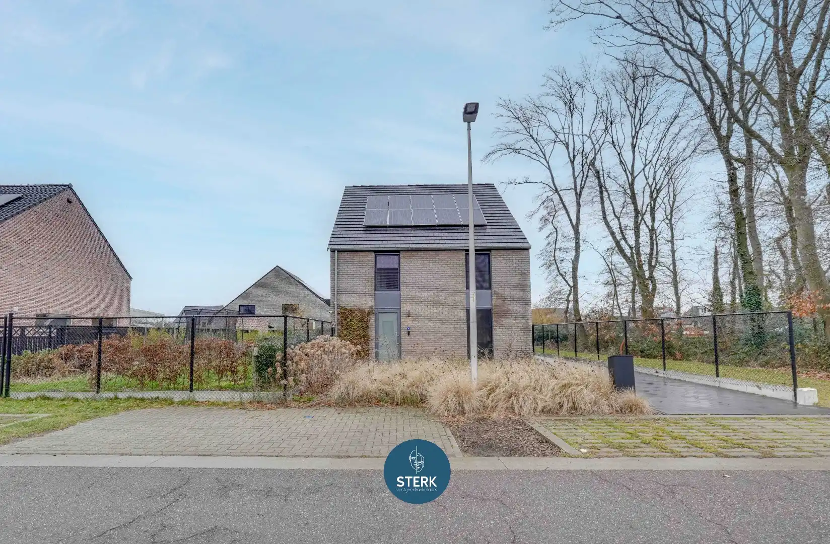 ENERGIEZUINIGE GEZINSWONING OP EEN RESIDENTIËLE LOCATIE TE LANAKEN ! foto 21