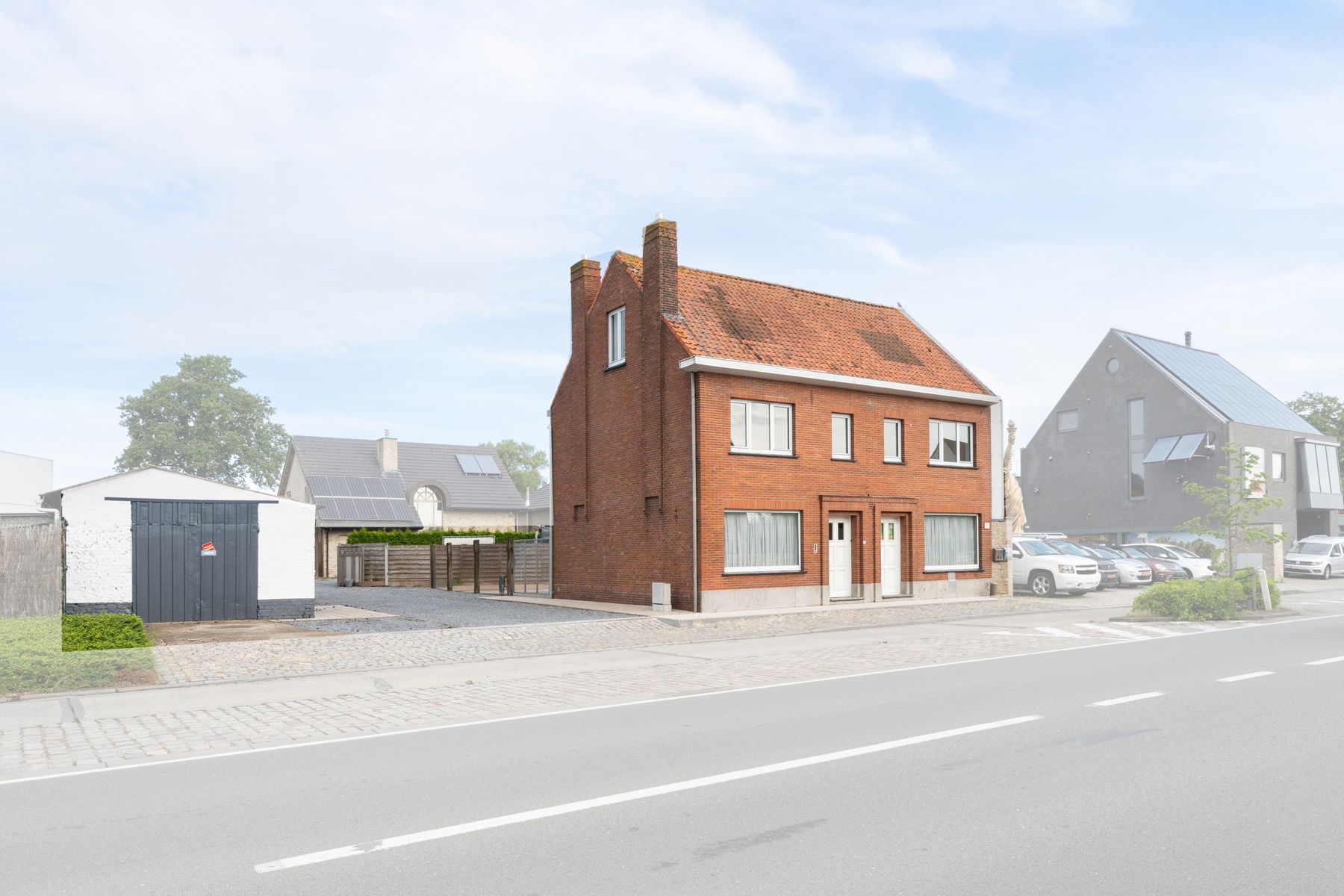 Ruime woning op centrale ligging foto 15