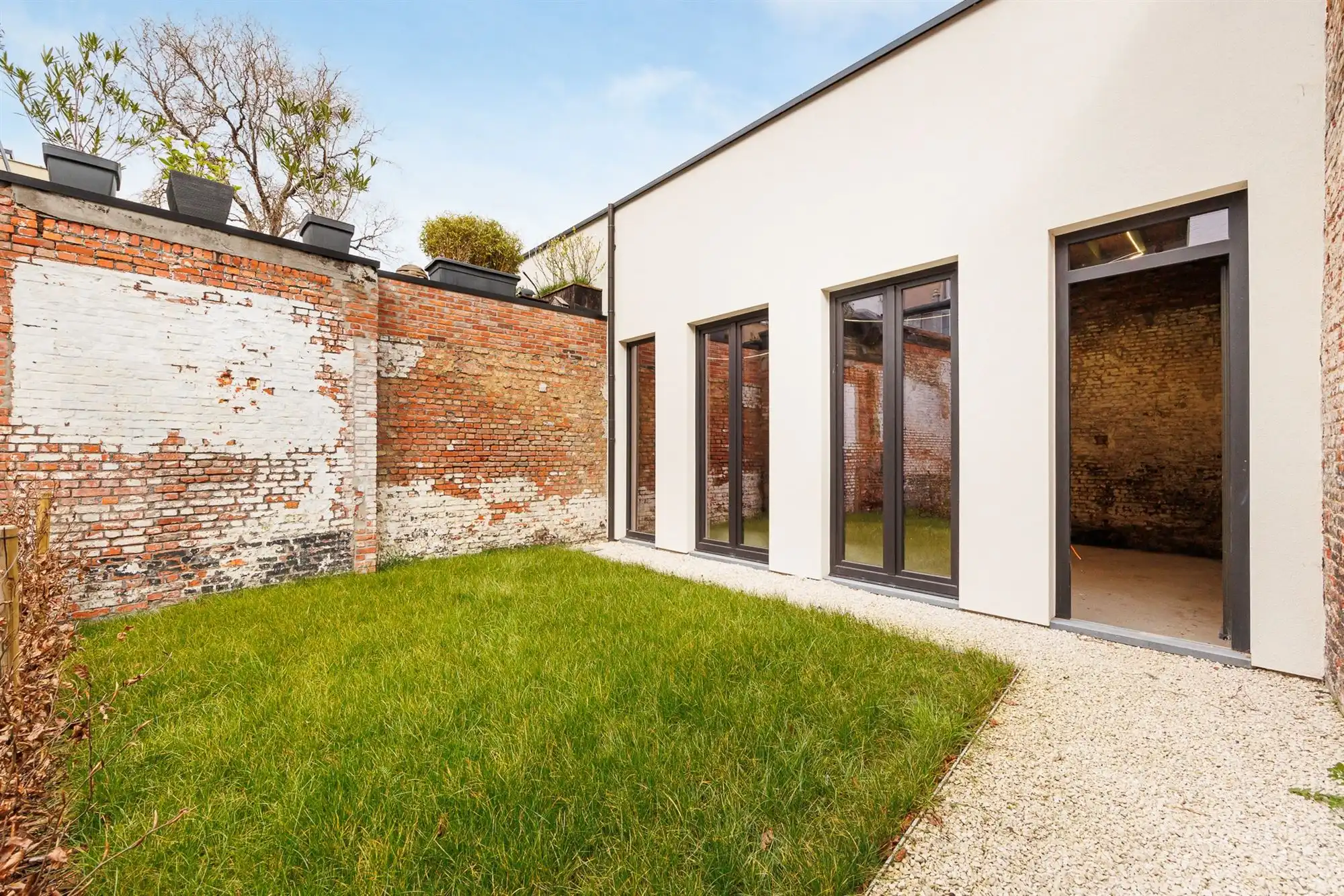 Commerciële ruimte te koop Provinciestraat 181/002 - 2018 ANTWERPEN