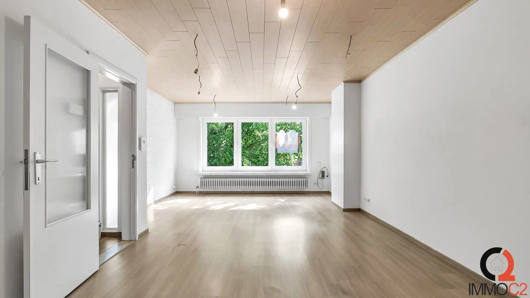 Appartement te koop foto 3