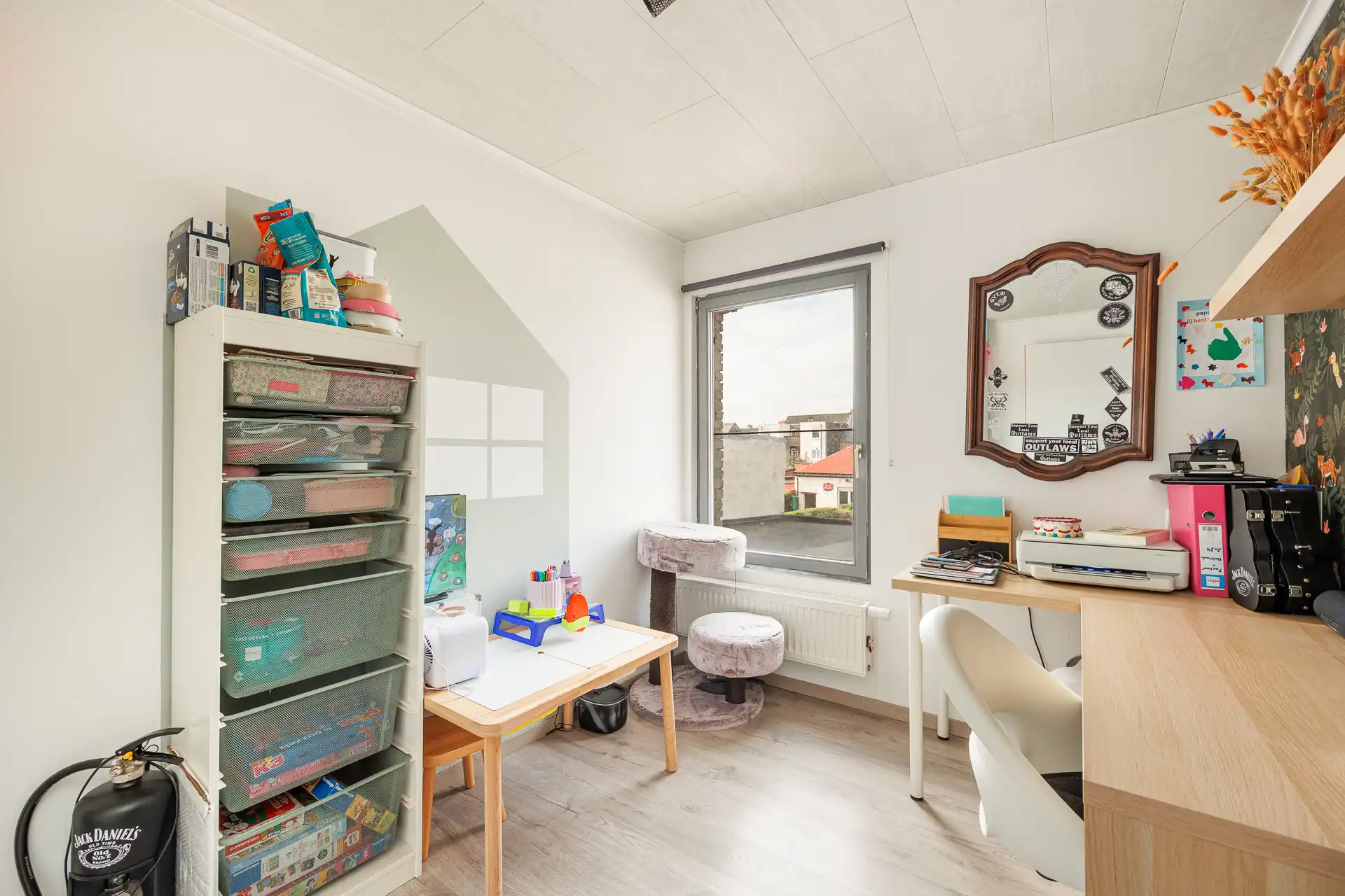 Instapklare eengezinswoning in Niel met 3 slaapkamers. foto 14