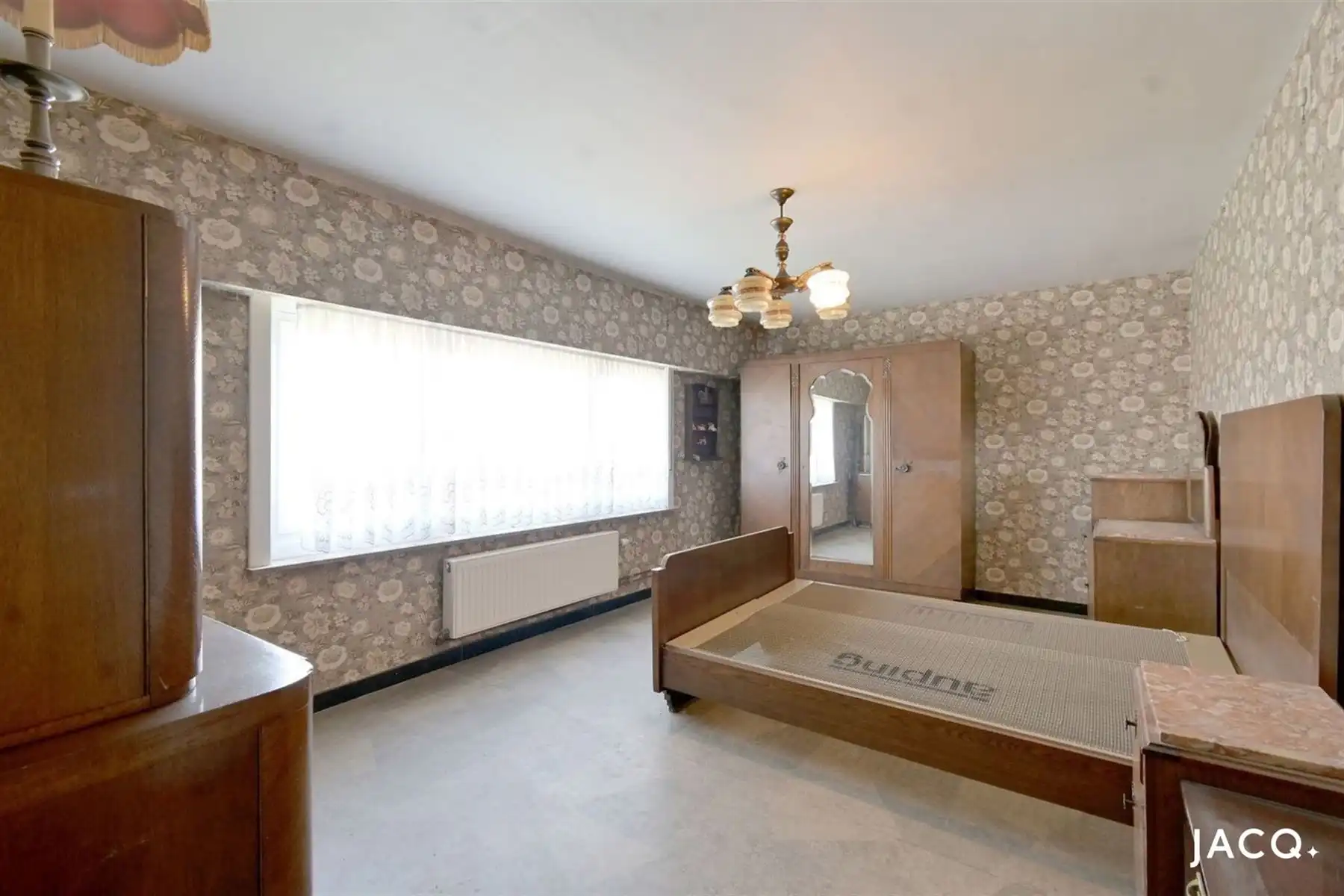 Ruime villa met 4slpk's op een prachtig perceel van 1203m²! foto 20