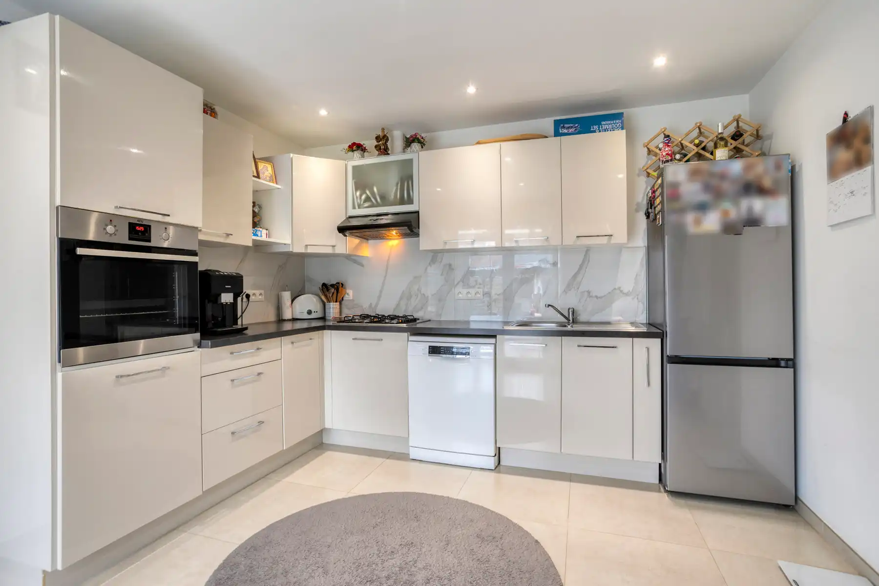 Instapklare eengezinswoning met 4 slaapkamers foto 3