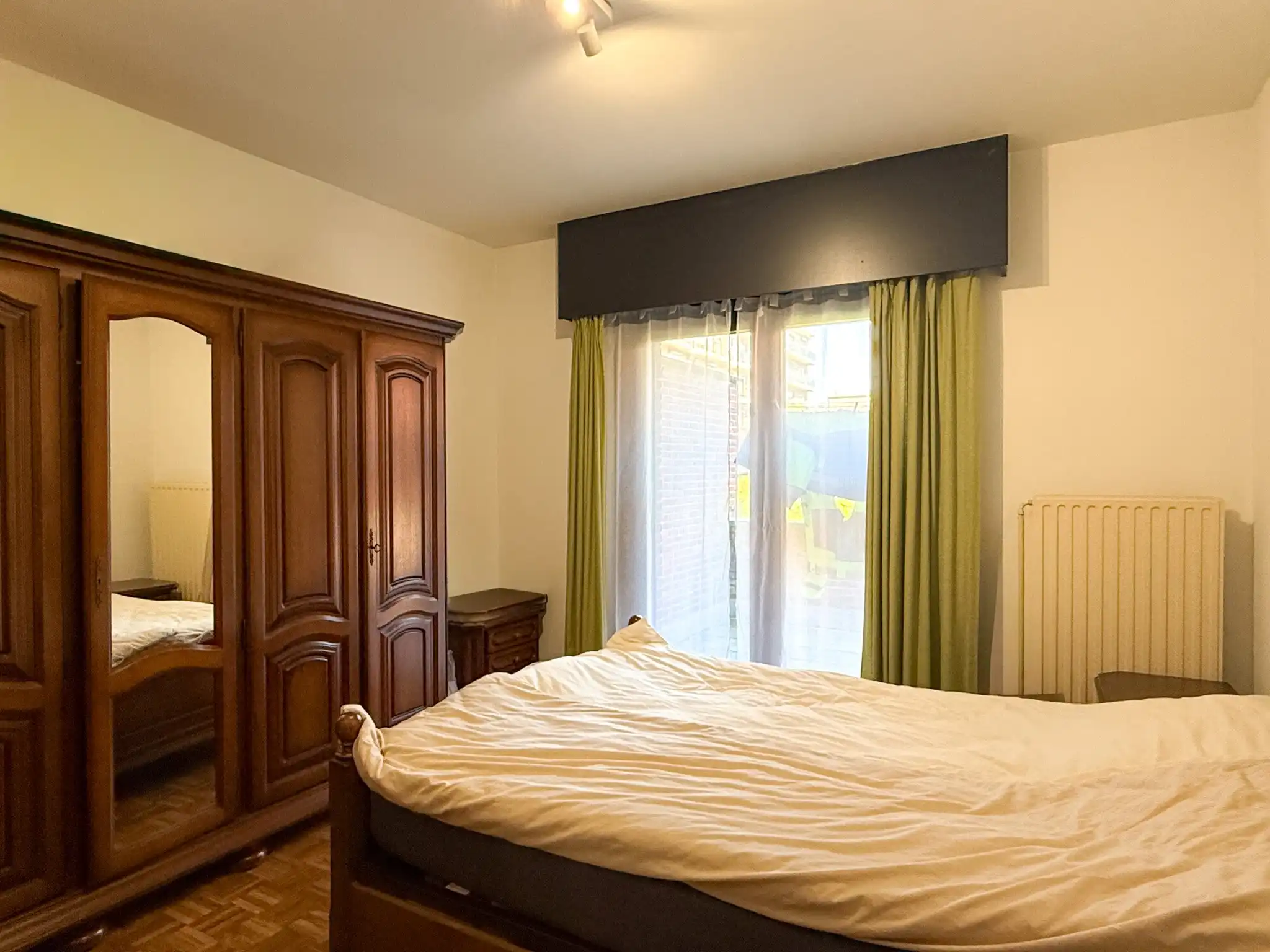 Gunstig gelegen appartement dichtbij het centrum van Beveren foto 9