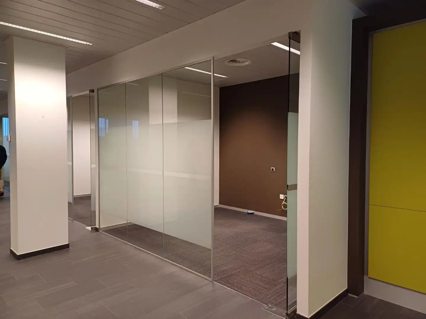 Amerikalei 185-189 foto 9