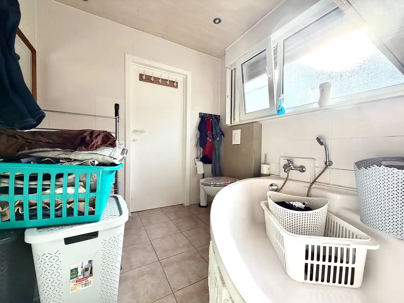 Prachtige instapklare woning met zonnige tuin! foto 16