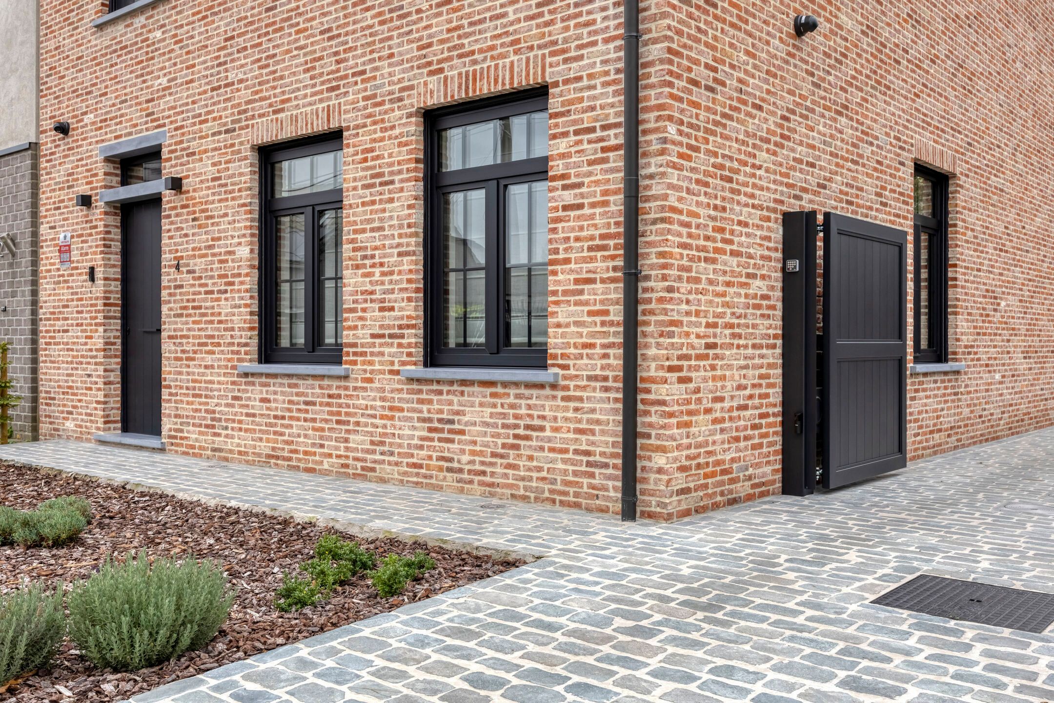 Kwalitatief stijlvolle woning foto 3