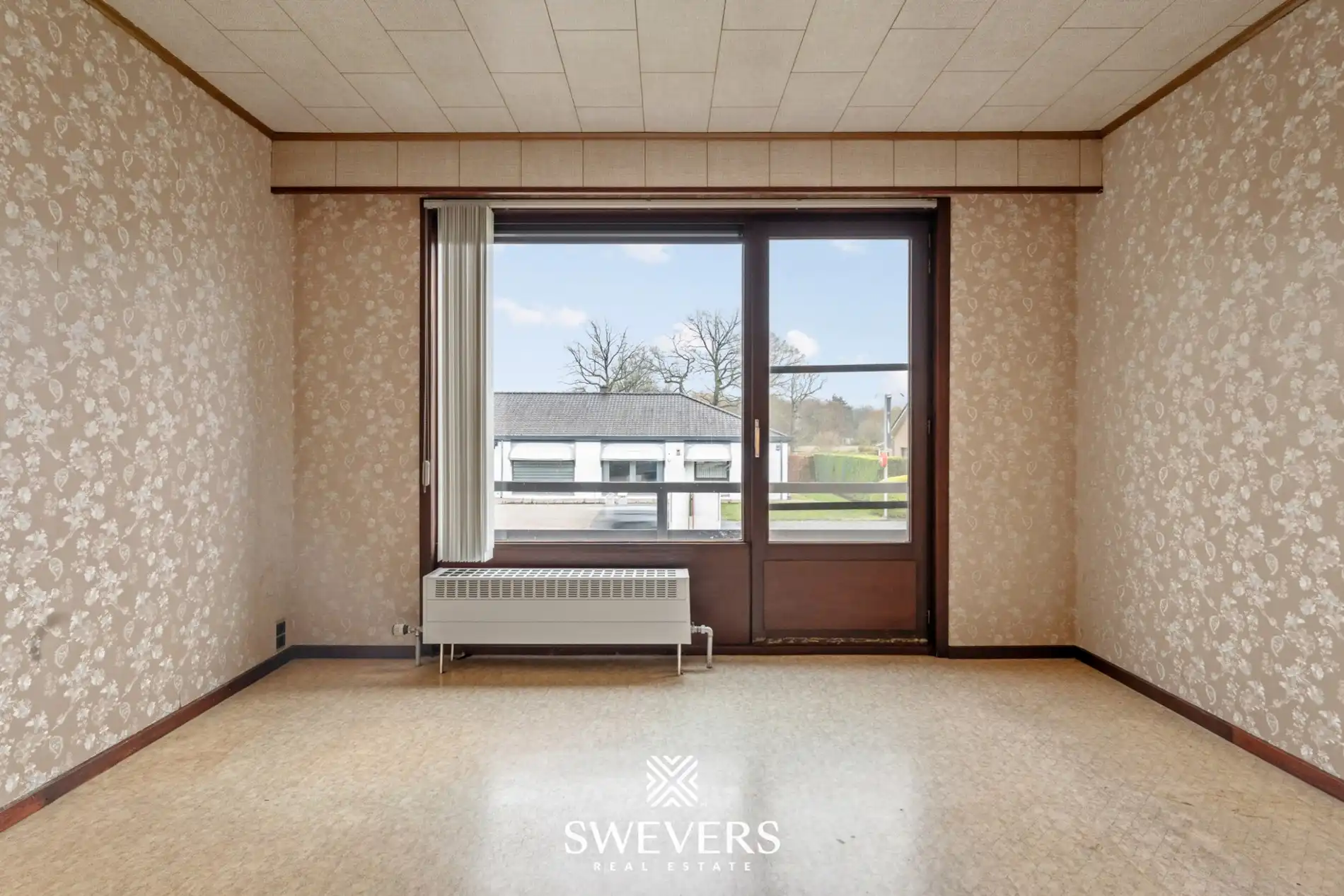 Praktische, alleenstaande woning gelegen op een perceel van 21a 08ca in Heusden-Zolder foto 16