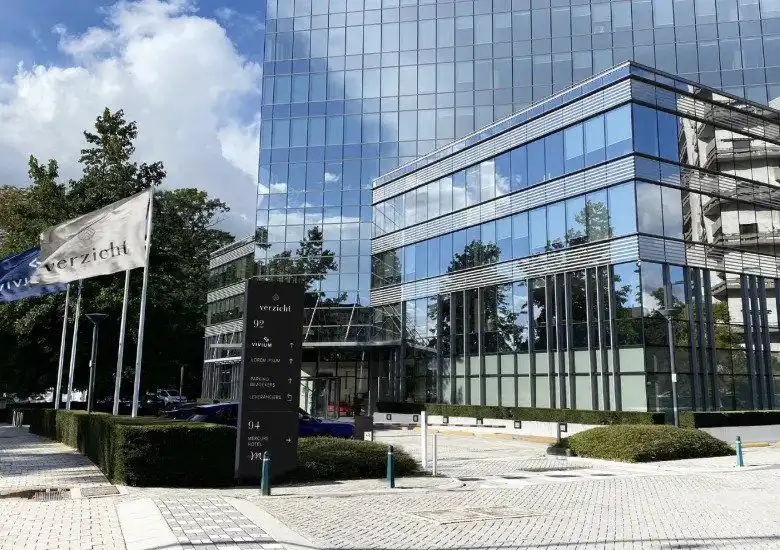 Desguinlei 92, 2018 Antwerpen foto 10