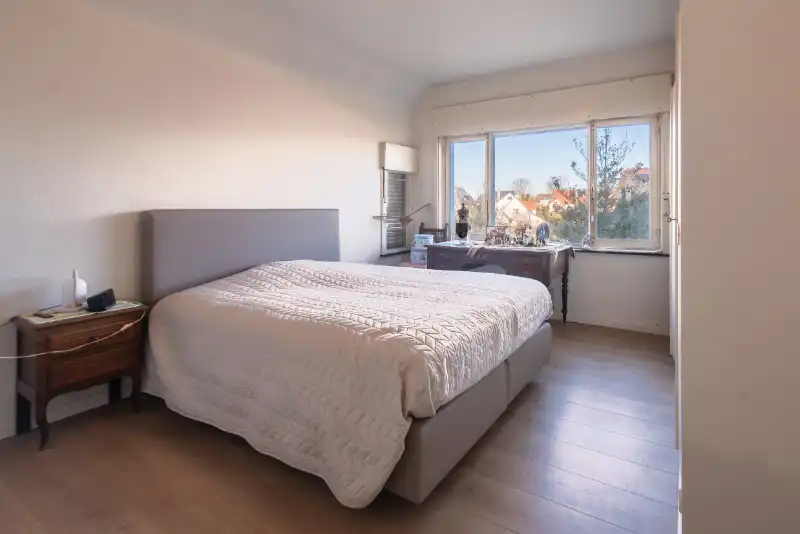 Villa 4 slaapkamers met uitzicht op het duinenreservaat te koop foto 9