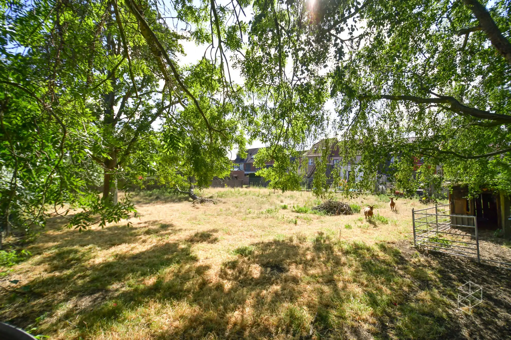 Uniek renovatieproject in Middelburg, gelegen op een groot perceel van 1.664 m² foto 6