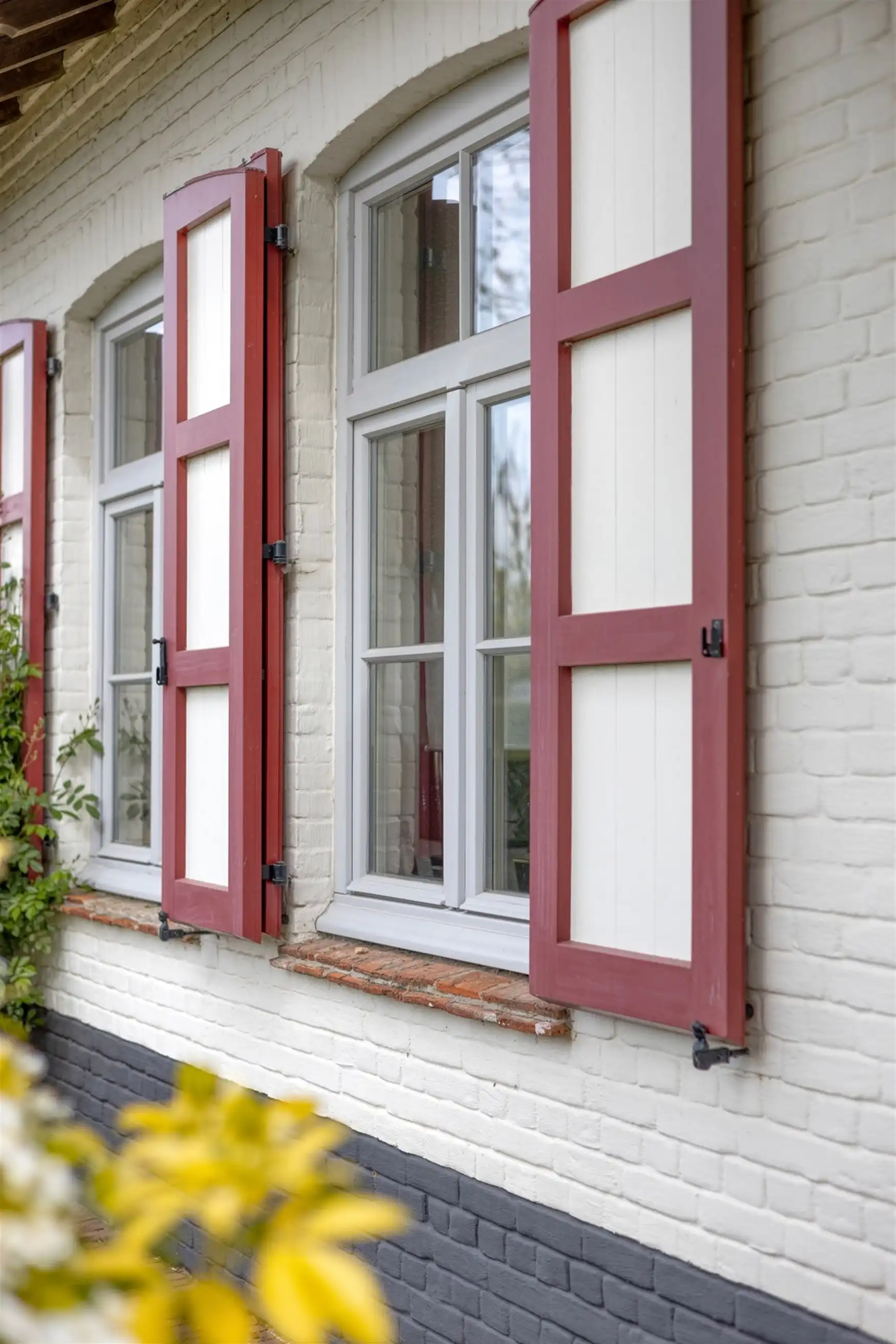 Uitzonderlijk charmante woning foto 3