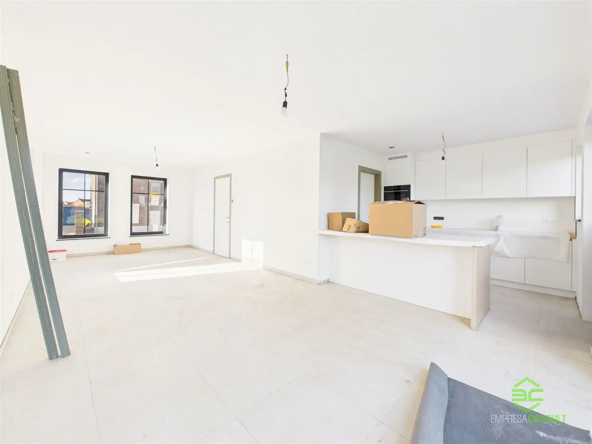 Energiezuinige hob op 5a 19ca met 4 slpk! foto 3