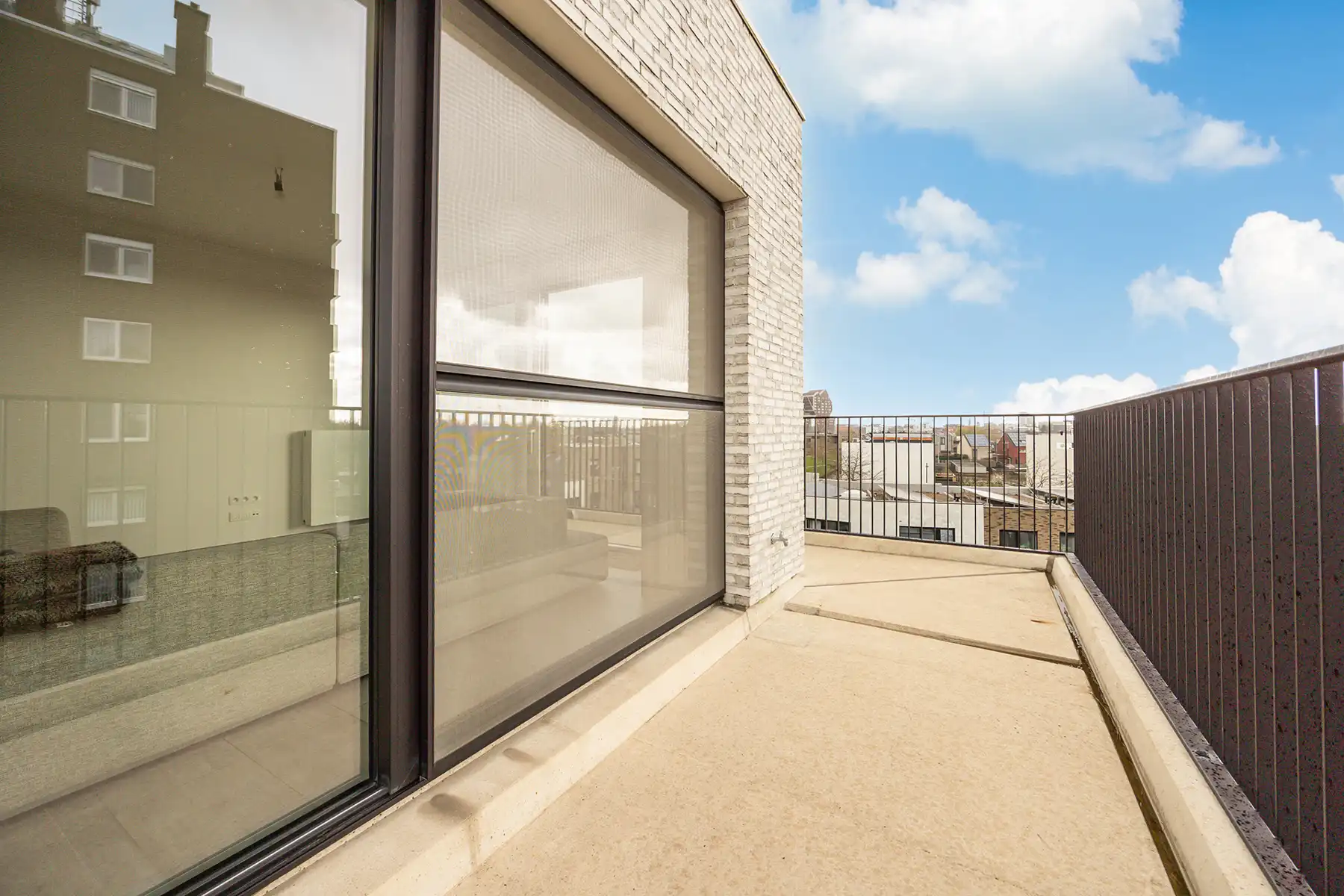 Appartement te koop foto 28