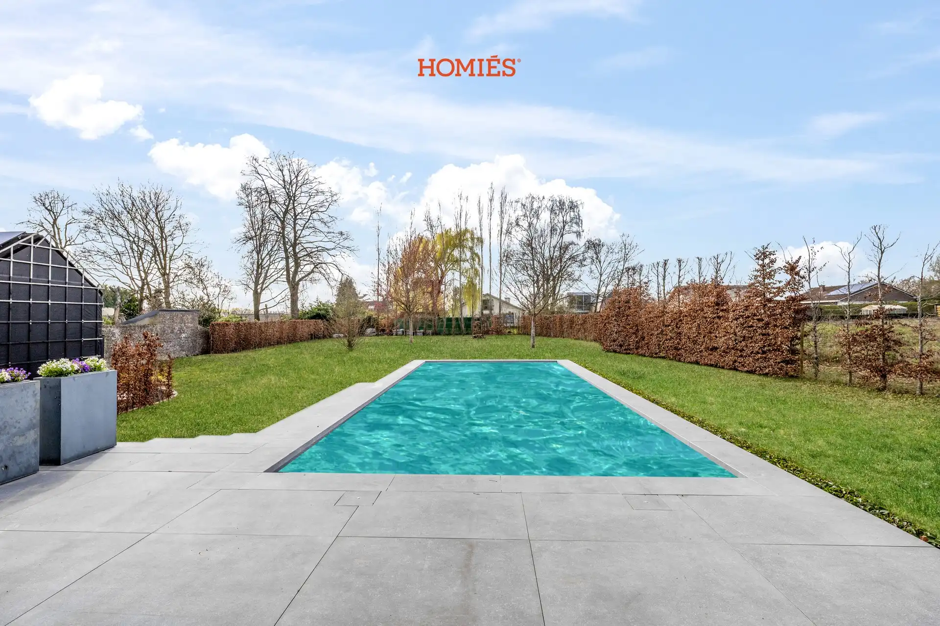 Exclusieve villa ‘Les Sorbiers’ te Erps-Kwerps foto 12