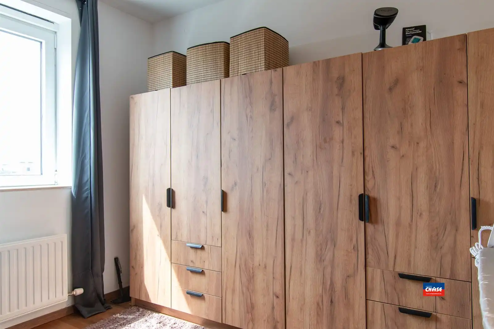 Nieuwbouw gezinswoning met 3 slaapkamers, oprit en tuin! foto 18