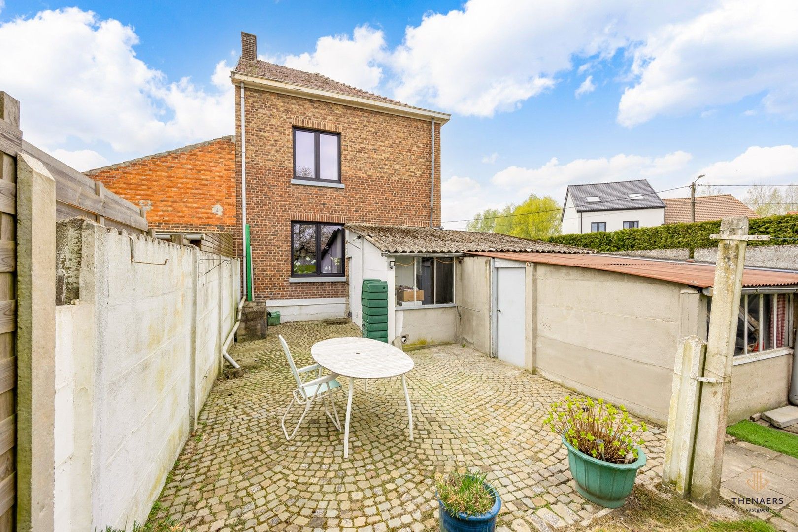 Welkom in het hart van Brustem – waar rust, ruimte en karakter samenkomen! foto 25