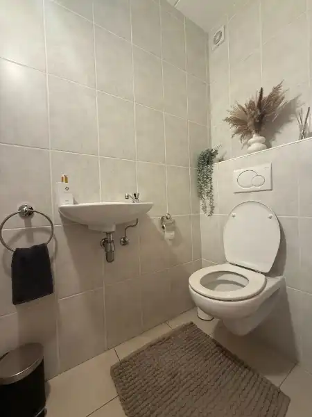 Prachtig appartement met 2 slpks, ruim terras en parking foto 8