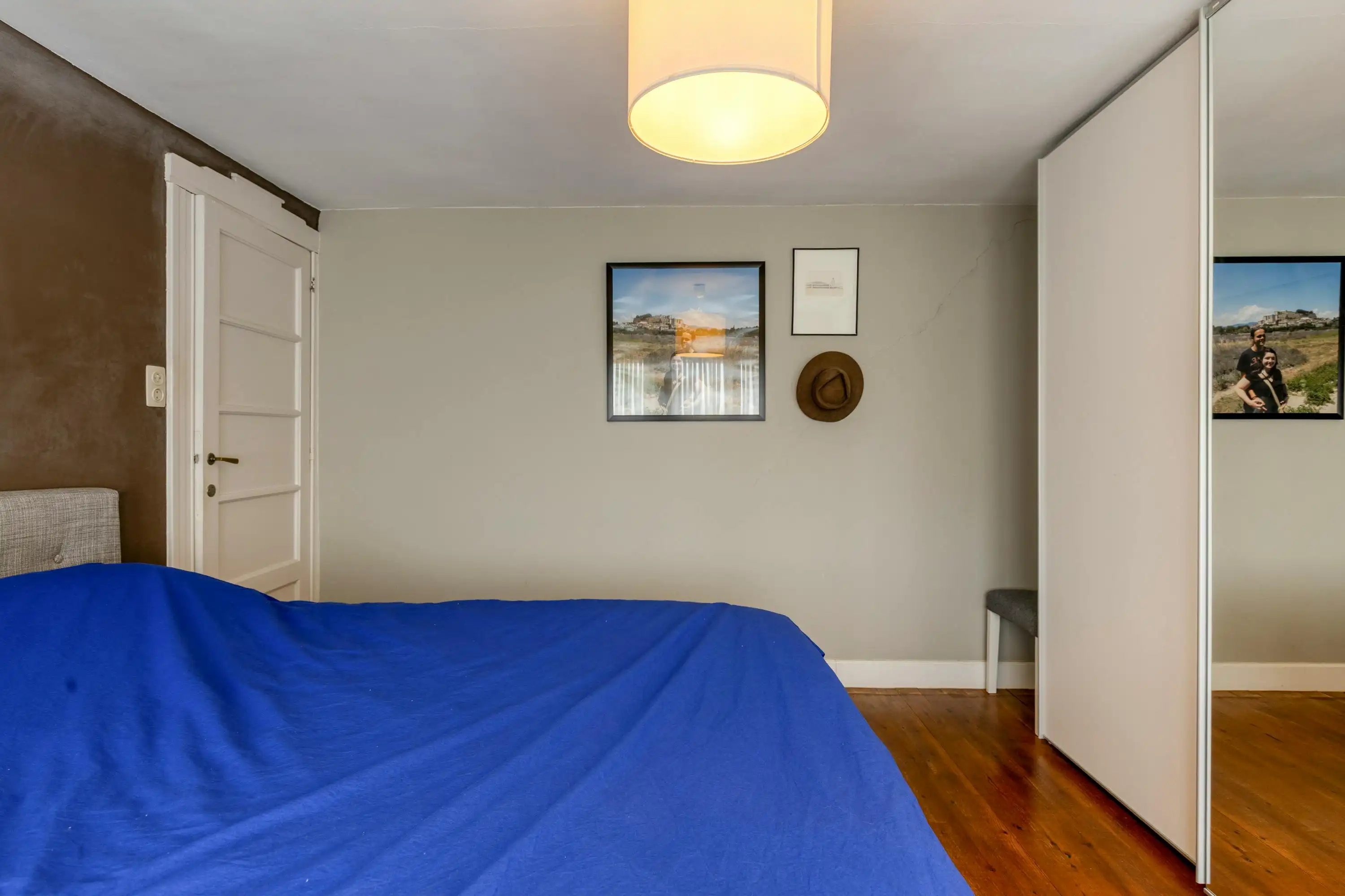 Karaktervol huis met tuin te koop nabij centrum Wuustwezel! foto 17
