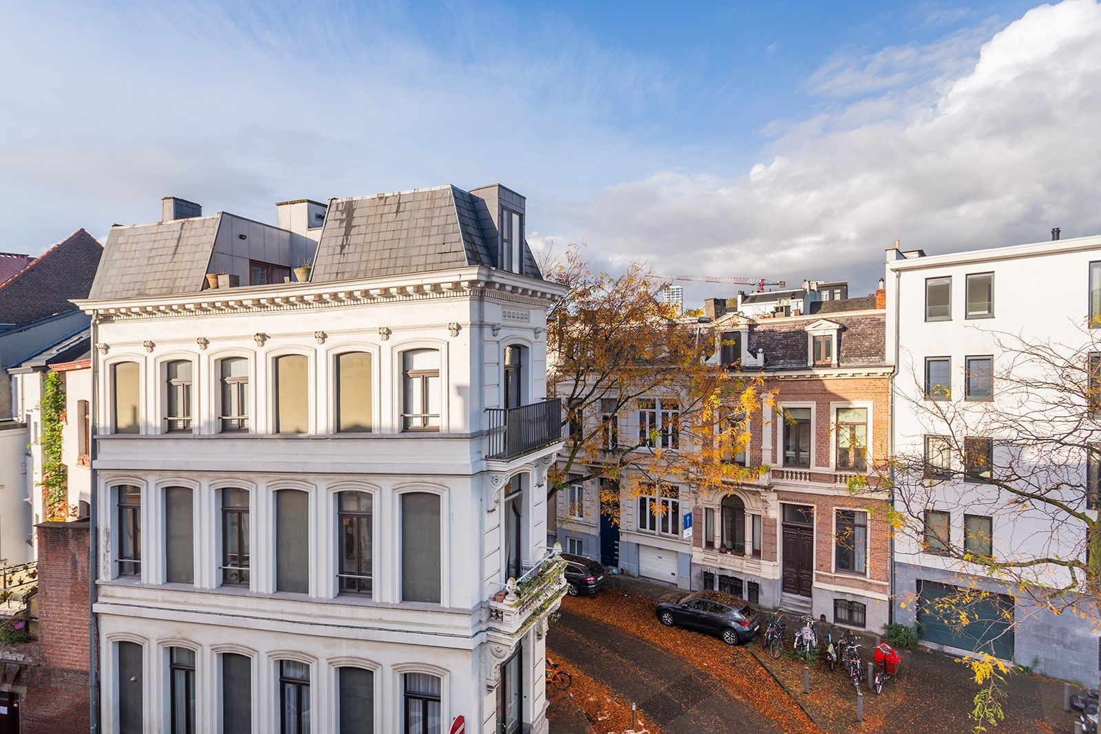  Uiterst energiezuinig (Label A) appartement  met gezellig terras! foto 10