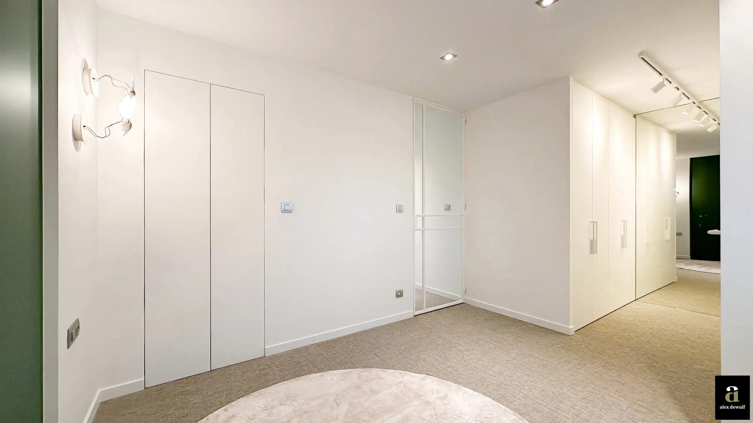 Gerenoveerd duplexappartement op wandelafstand van het centrum van Knokke. foto 13