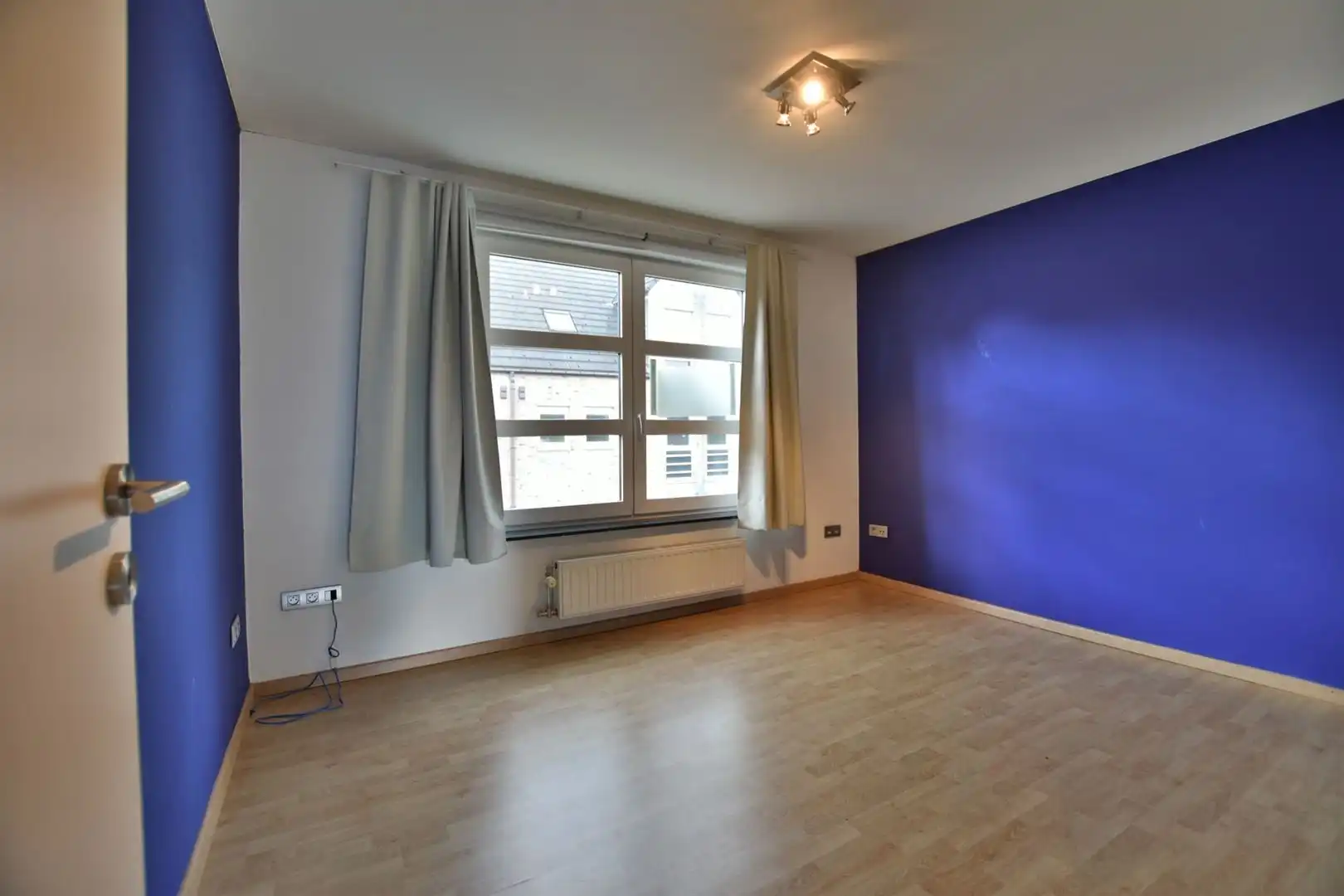 Gezellige instapklare woning met garage en tuin te Hamme centrum foto 21