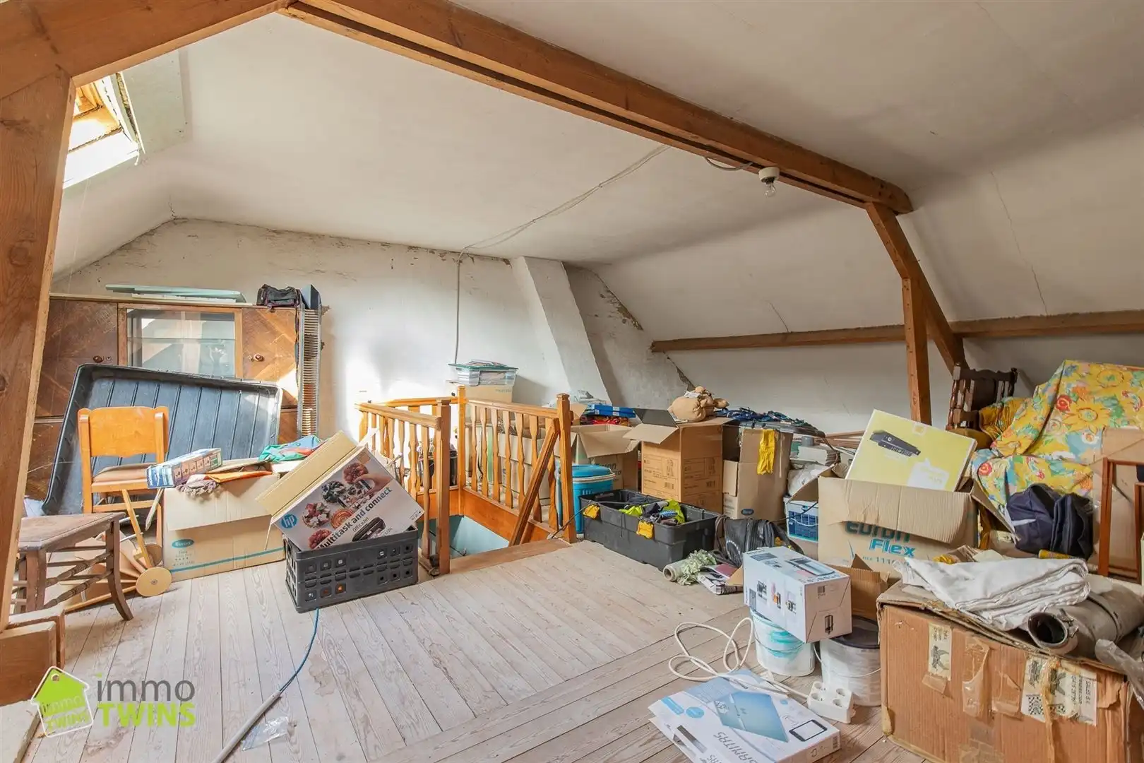 Woning te Veldstraat 25, 9220 Hamme foto 21