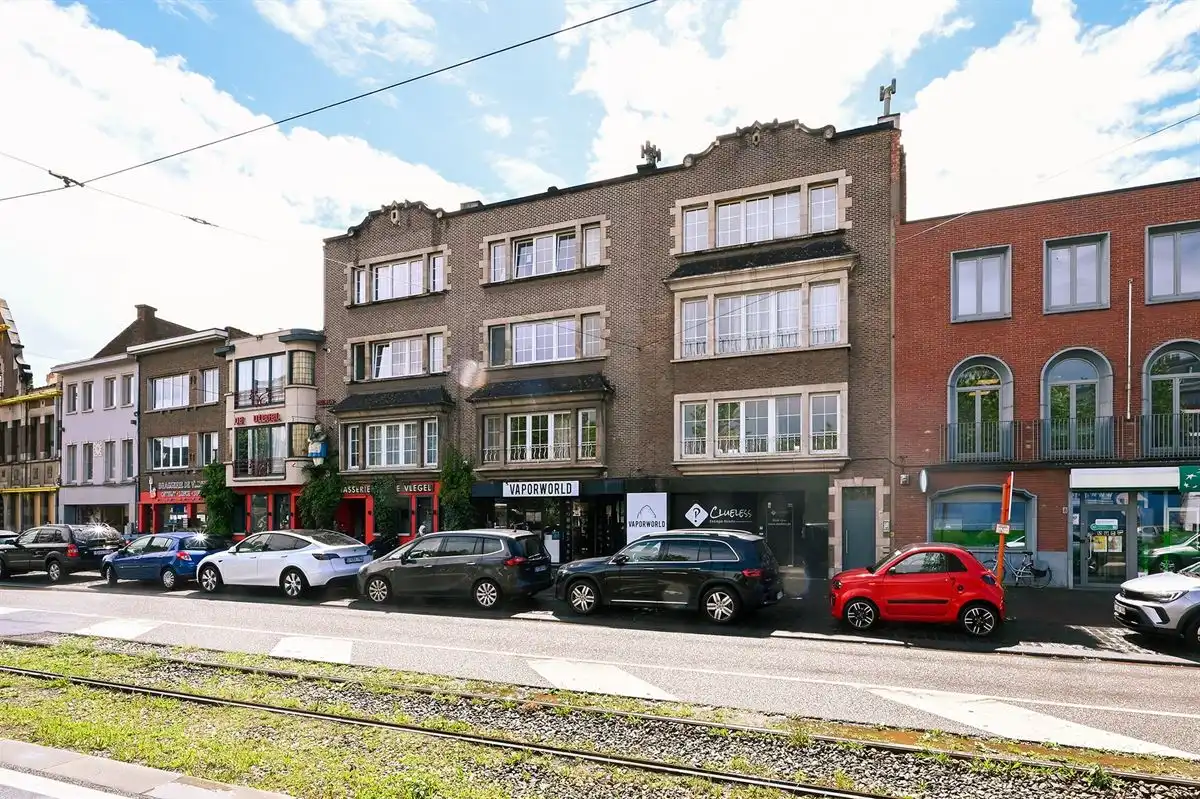 Gezellig appartement op toplocatie foto 21