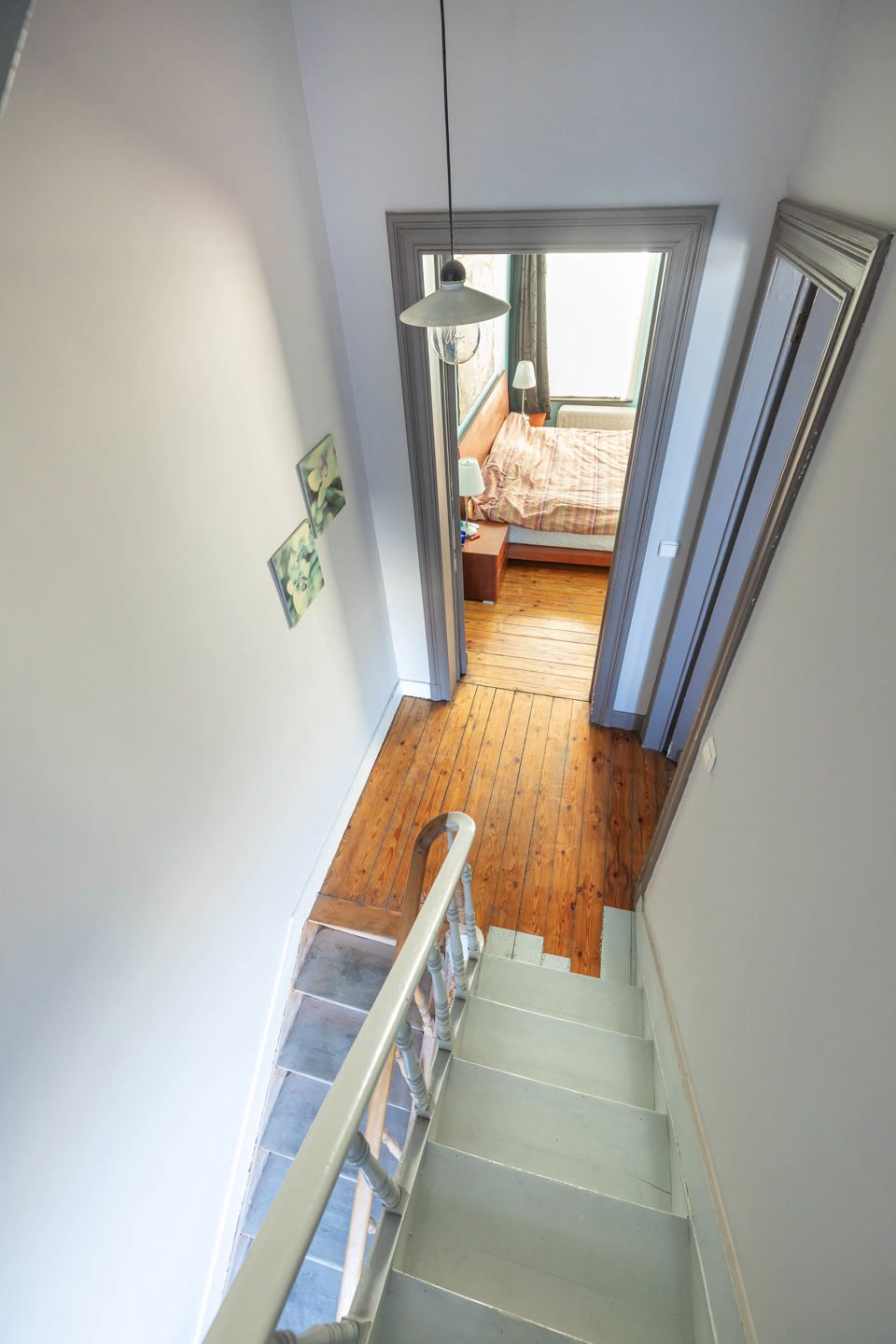 Charmant huis van ± 120 m² foto 14