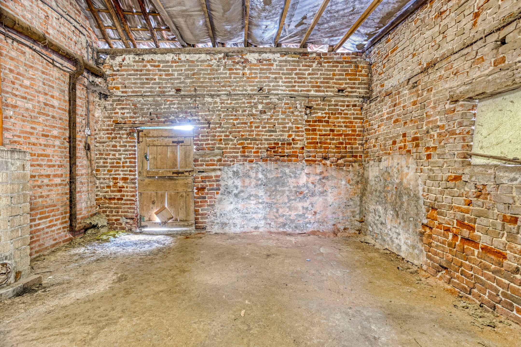 Landelijke woning met potentieel te Lubbeek foto 16