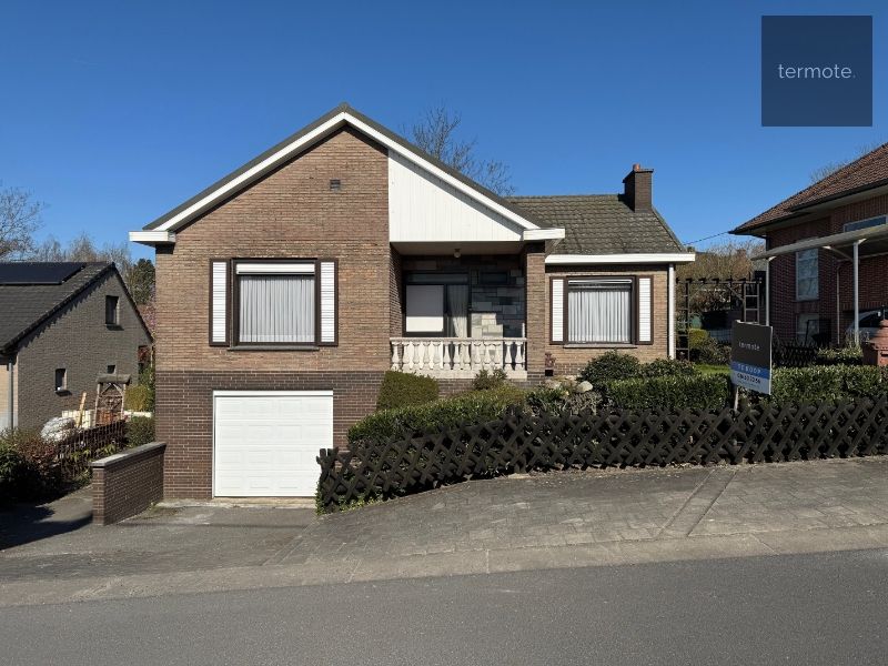 vrijstaande woning foto 17