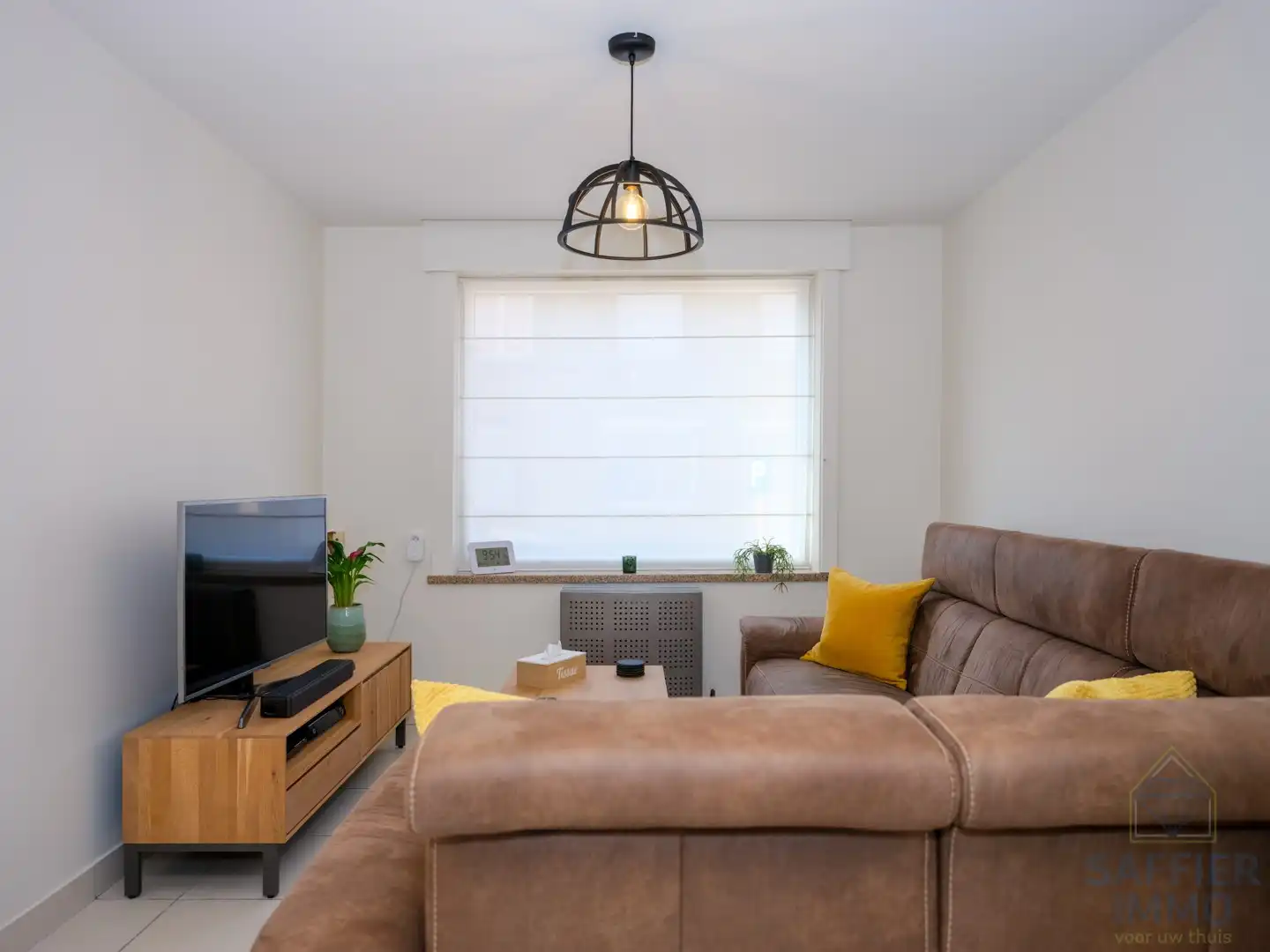 Instapklare halfopen woning te koop in Ingelmunster foto 8