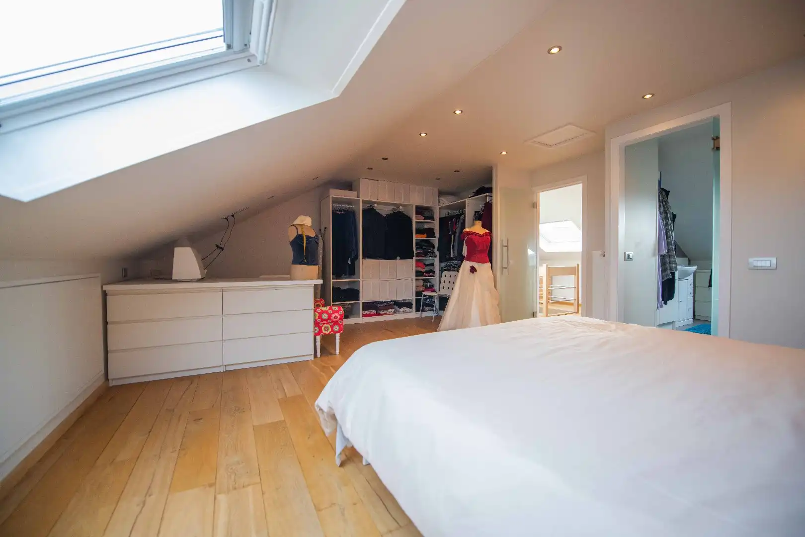 TE KOOP BREDENE AAN ZEE  foto 21