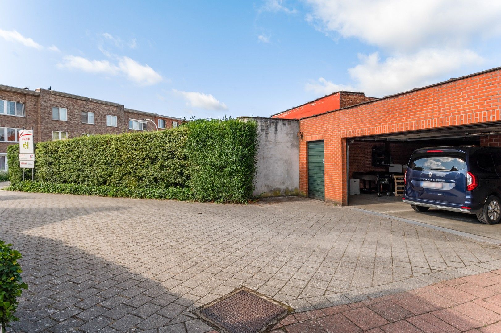 Commercieel glv met 3-slpk woonst op toplocatie in centrum foto 26