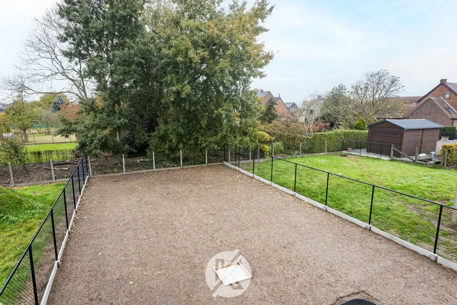 Kwalitatieve casco woning in landelijke stijl foto 4