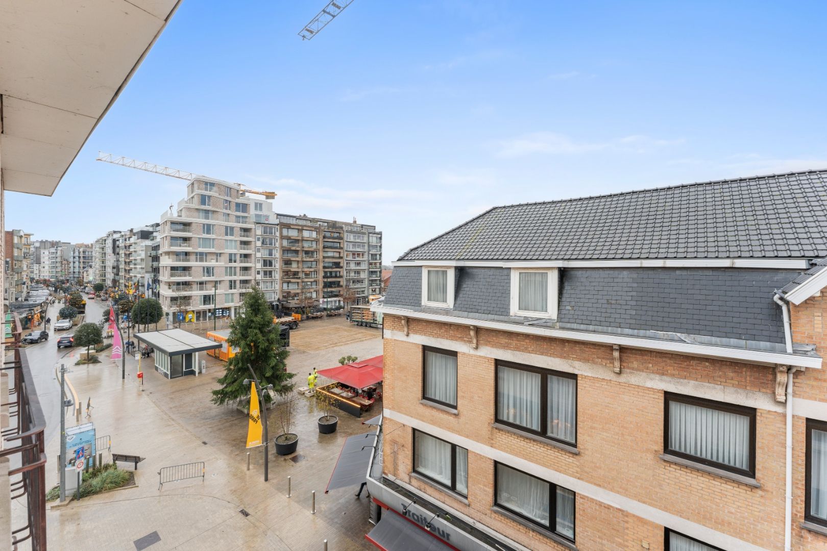 Appartement te koop foto 9