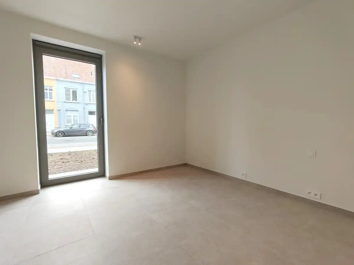 Geluveld  - Modern gelijkvloers nieuwbouwappartement met 2 slaapkamers en garage foto 9