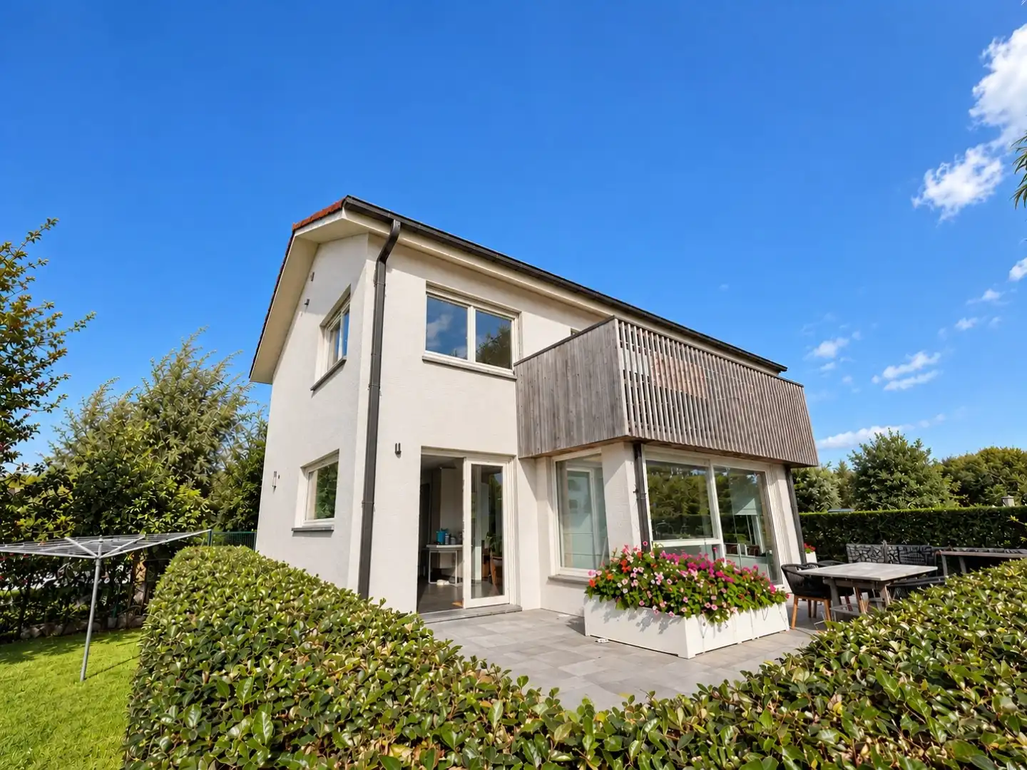 Ruime en instapklare villa te koop te Sint-Idesbald. foto 18