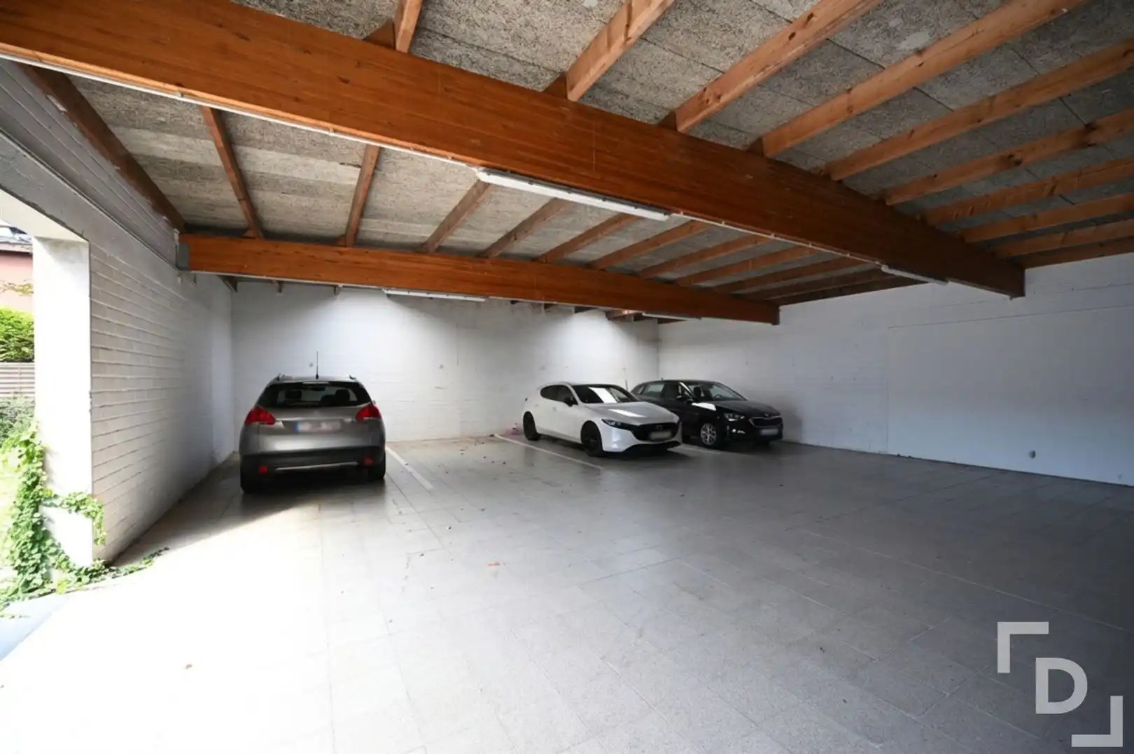 Energiezuinige en ruim nieuwbouwappartement te huur in centrum Langemark foto 17