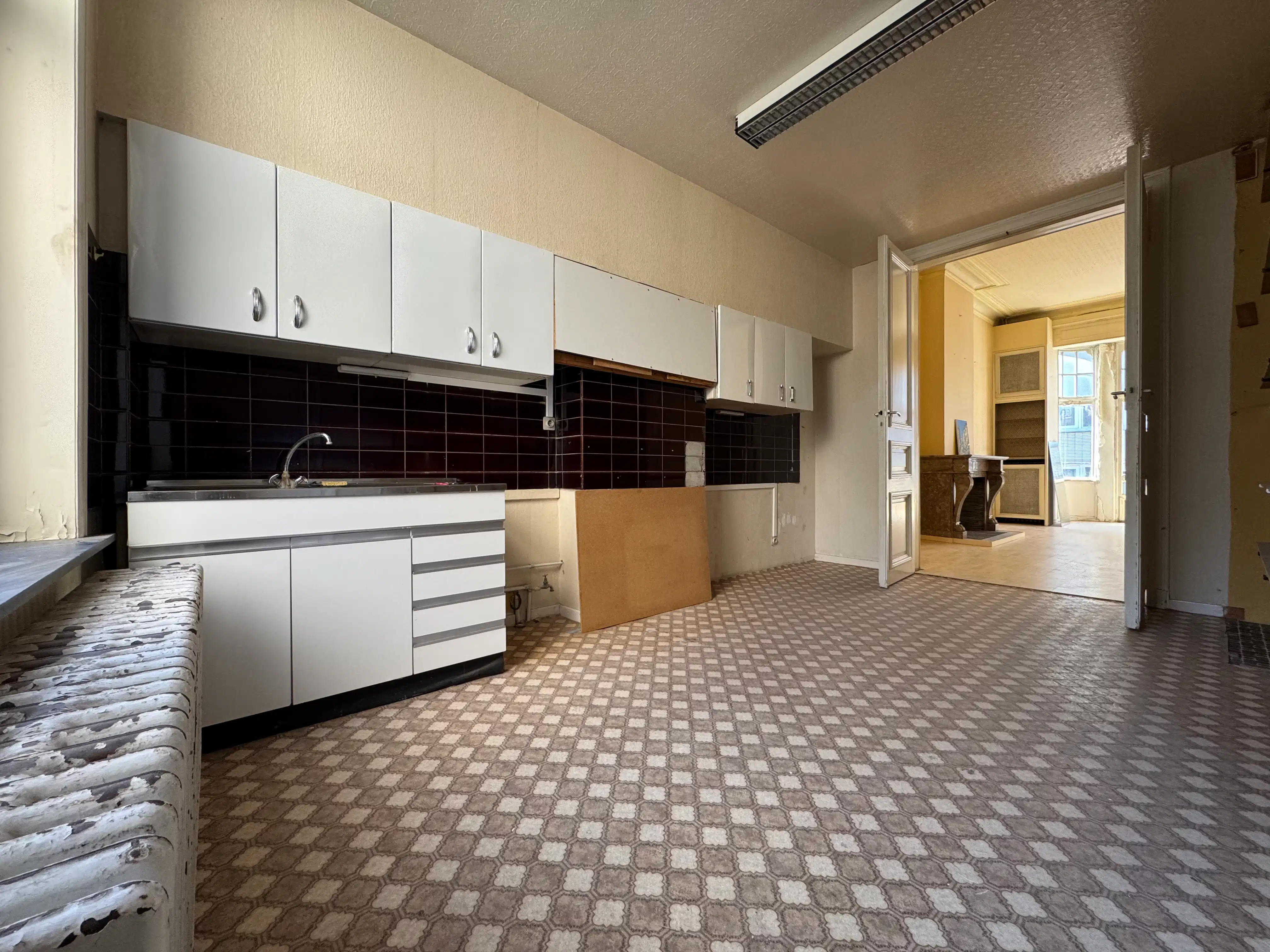 Twee panden op AAA-locatie - met erfgoedwaarde foto 4