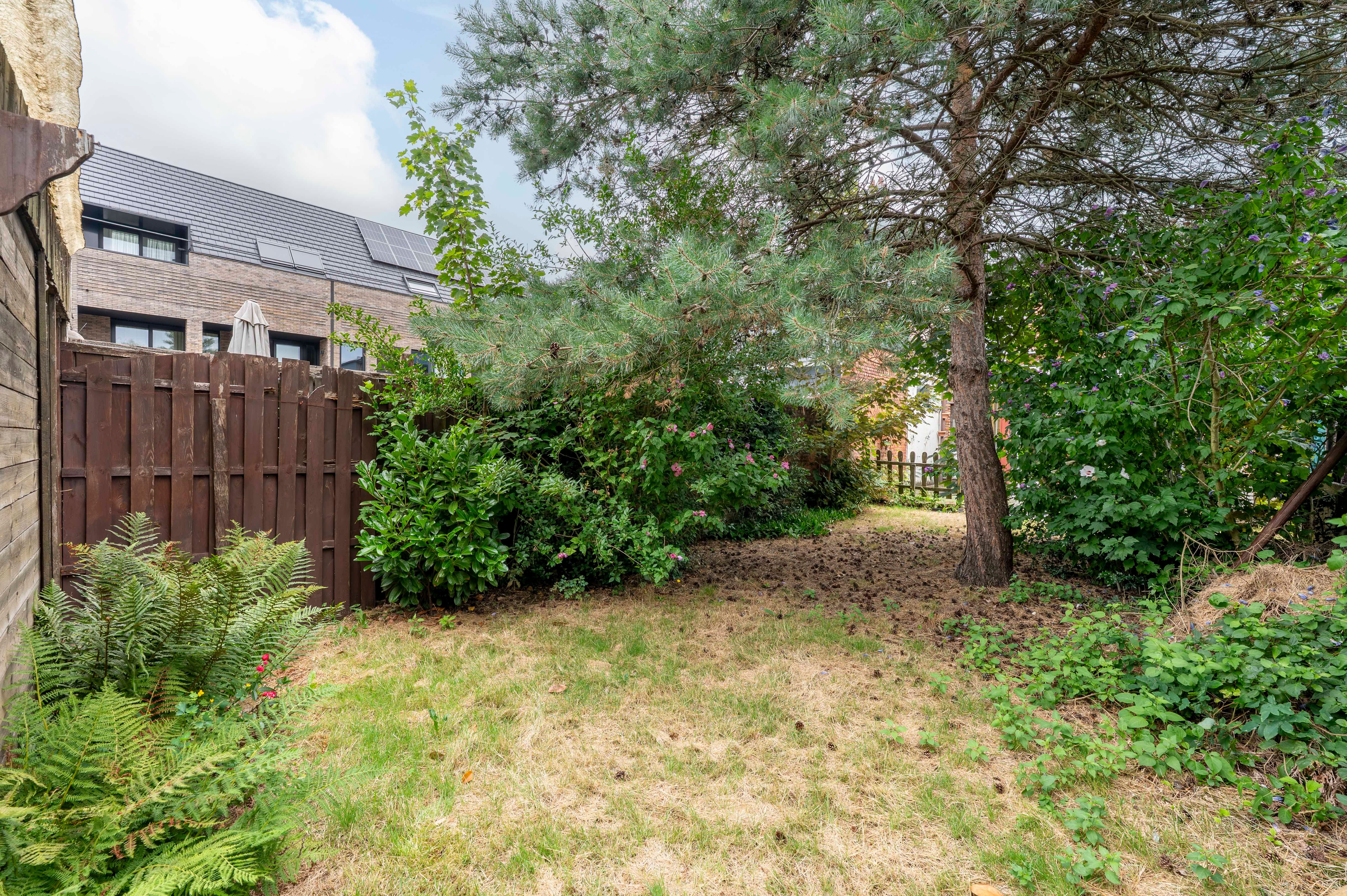 Verrassend ruime woning met mogelijkheden in Mariaburg-Ekeren! foto 21