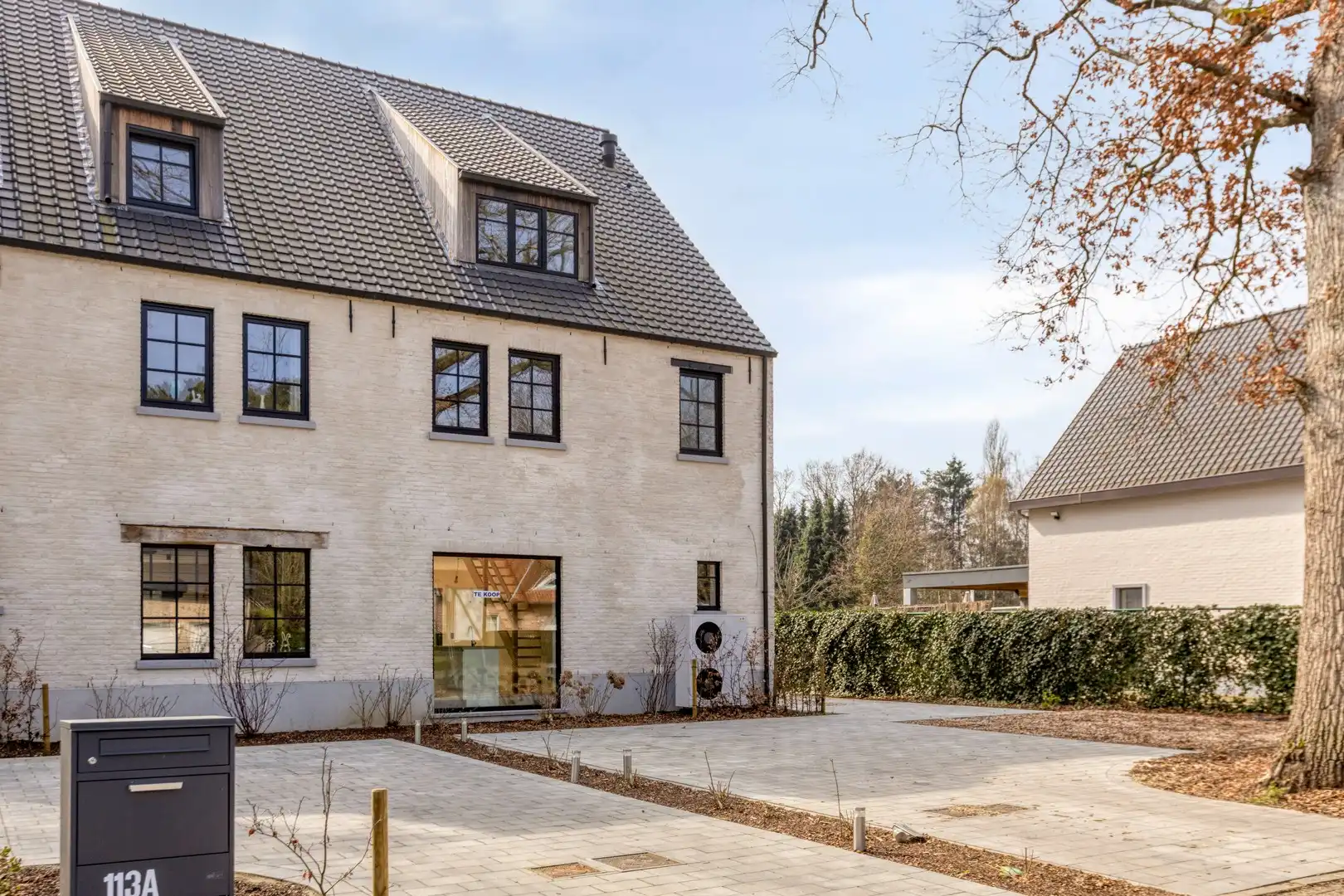 Hoogstraat 113B, 3690 Zutendaal foto {{pictureIndex}}